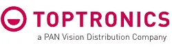 Toptronics AB logo