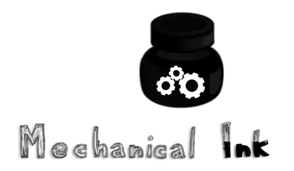 Mechanical Ink logo