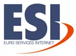 Euro Services Internet logo