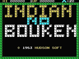 Play Indian no Bouken