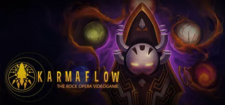 обложка 90x90 Karmaflow: The Rock Opera Videogame