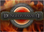 постер игры Dungeon Assault