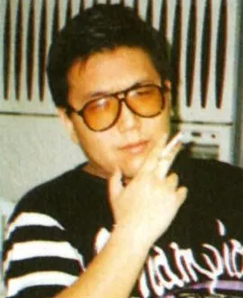 developer photo