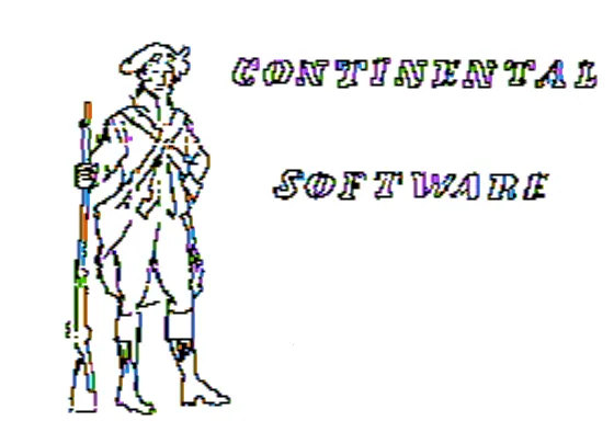 Continental Software logo