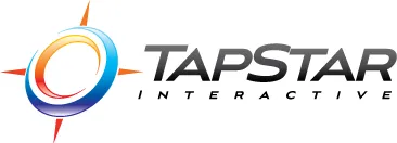TapStar Interactive Inc. logo