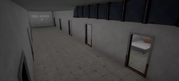 SCP: Labrat (2021) - MobyGames