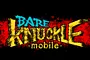постер игры Bare Knuckle Mobile