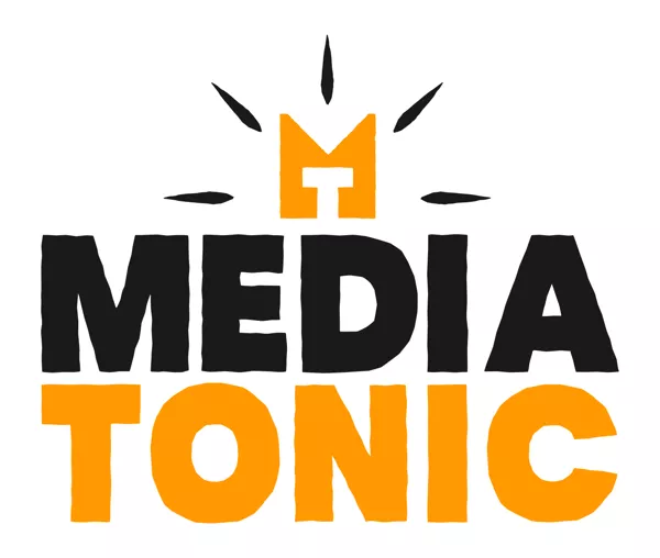 Mediatonic Ltd logo