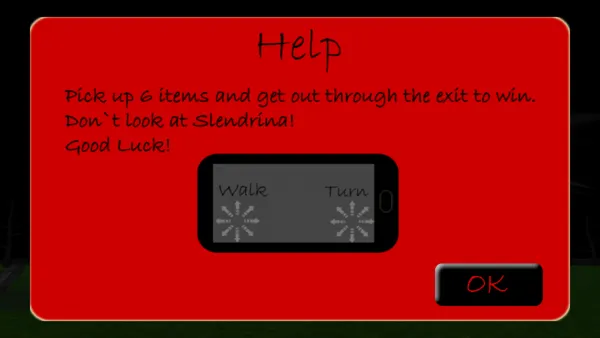 Screenshot of Slendrina: The School (Android, 2018) - MobyGames