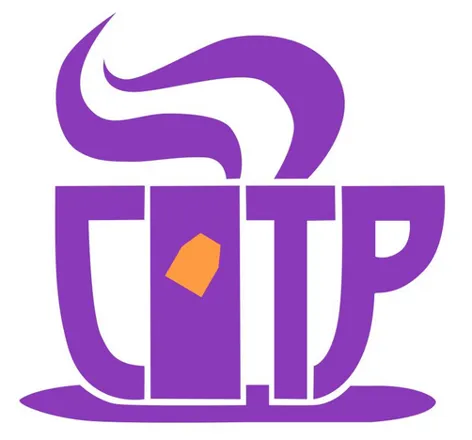 Cup of Tea Productions, Inc. logo