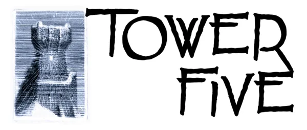 Tower Five SARL logo