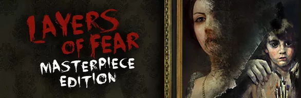 Review - Layers of Fear - WayTooManyGames