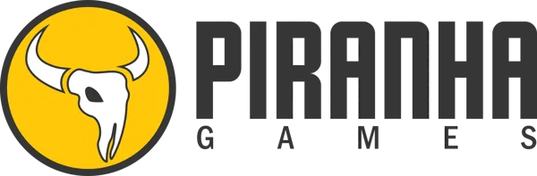 Piranha Games, Inc. logo