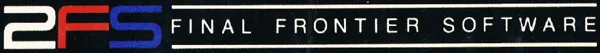 Final Frontier Software logo