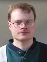developer photo