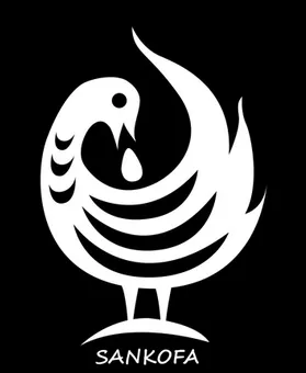 Sankofa Games logo