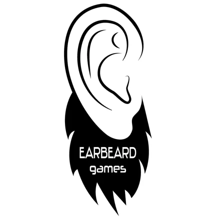 Earbeard Games logo