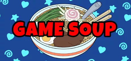постер игры Game Soup