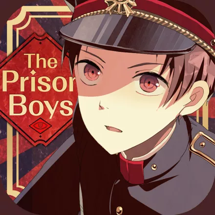 постер игры The Prison Boys