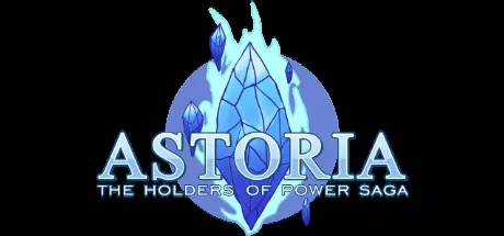 постер игры Astoria: The Holders of Power Saga