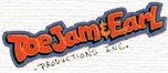 ToeJam & Earl Productions, Inc. logo