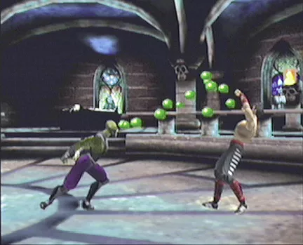 Mortal Kombat 4 Cheats For PC Nintendo 64 PlayStation Arcade Games  Dreamcast - GameSpot