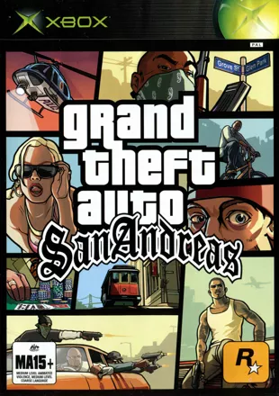 todo los trucos de gta San Andreas xbox 360 