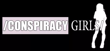 постер игры Conspiracy Girls