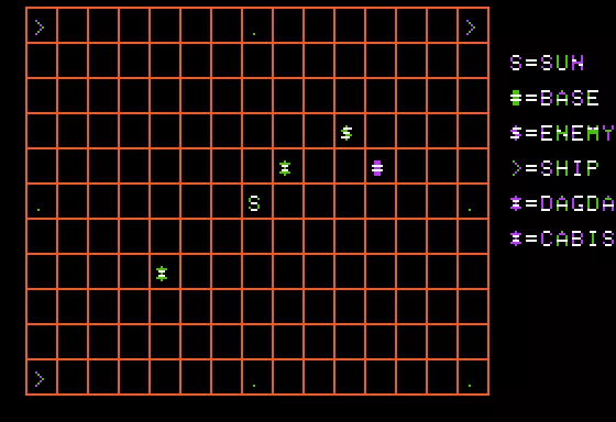 Shadow Hawk Course Layout Shadow Hawk One (1981) - MobyGames