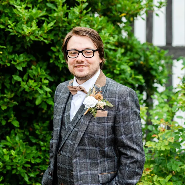 developer photo