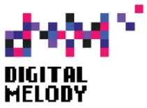 Digital Melody logo