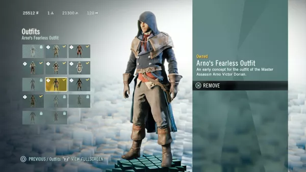 Assassin's Creed Unity — Underground Armory Pack on PS4 — price