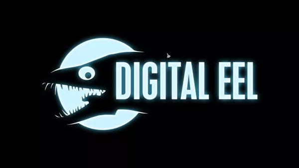 Digital Eel logo