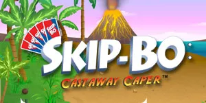 обложка 90x90 SKIP-BO: Castaway Caper