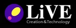 LiVE Company Ltd. logo
