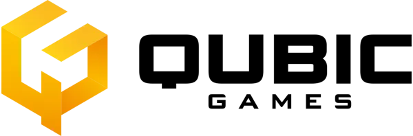 QubicGames S.A. logo