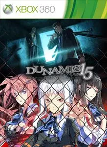постер игры Dunamis15