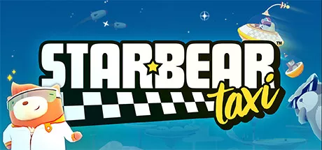 постер игры Starbear: Taxi
