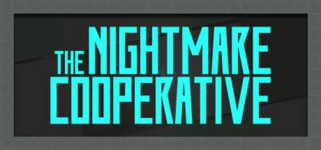 постер игры The Nightmare Cooperative