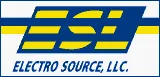 Electro Source, LLC. logo