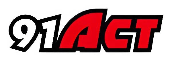 91Act Inc. logo