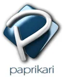 Paprikari logo