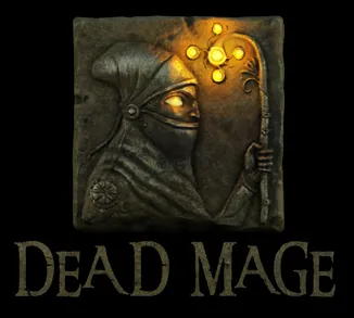Dead Mage Inc. logo