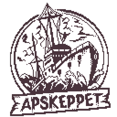 Apskeppet AB logo