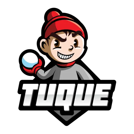 Tuque Games logo