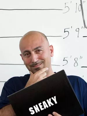 developer photo