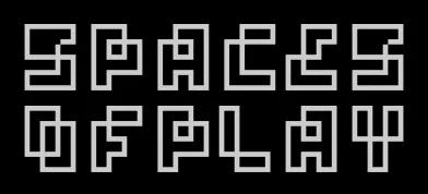 Spaces of Play UG logo