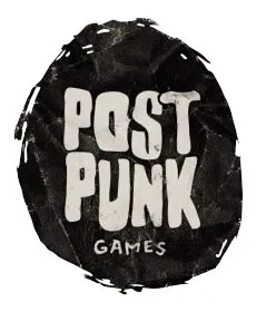 Postpunk Games logo