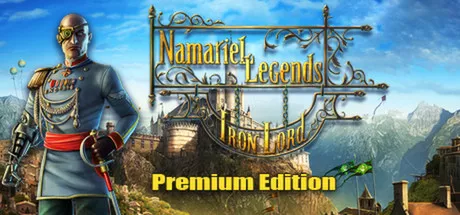 обложка 90x90 Namariel Legends: Iron Lord - Premium Edition