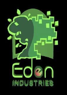 Eden Industries logo